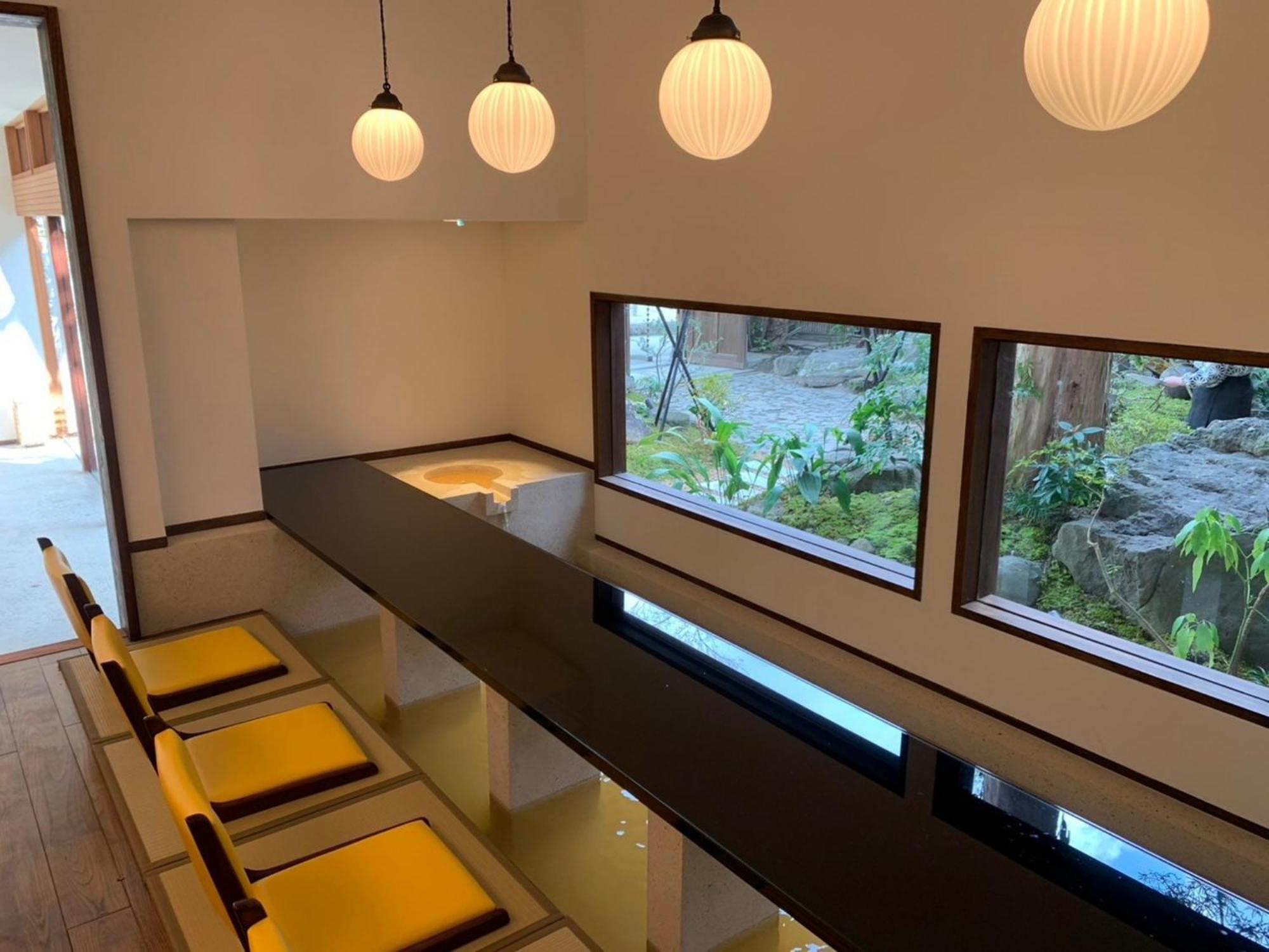 Shiseki Ryokan Kagetsu Taishoukan - Vacation Stay 48535V Takeo Eksteriør bilde