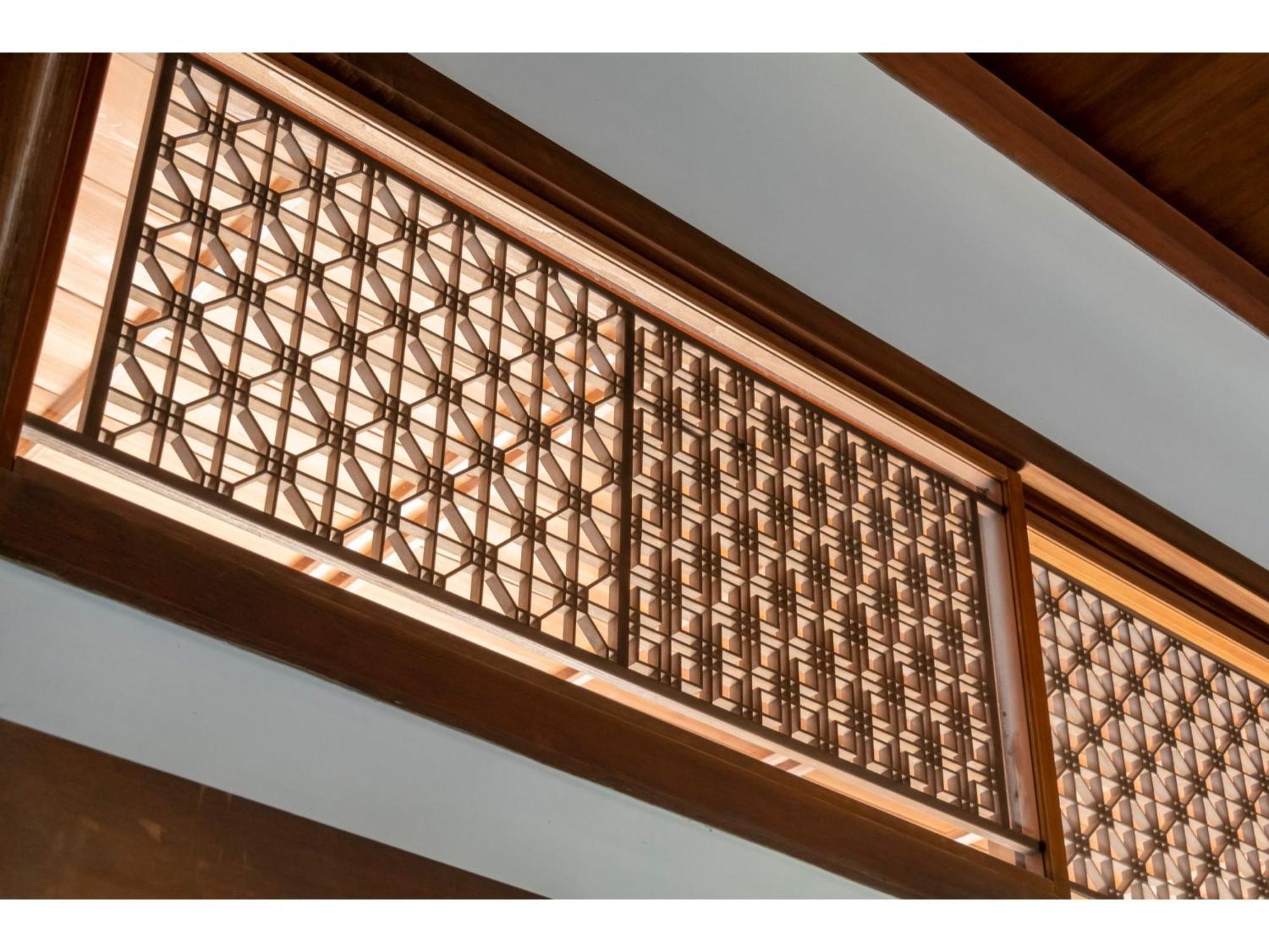 Shiseki Ryokan Kagetsu Taishoukan - Vacation Stay 48535V Takeo Eksteriør bilde