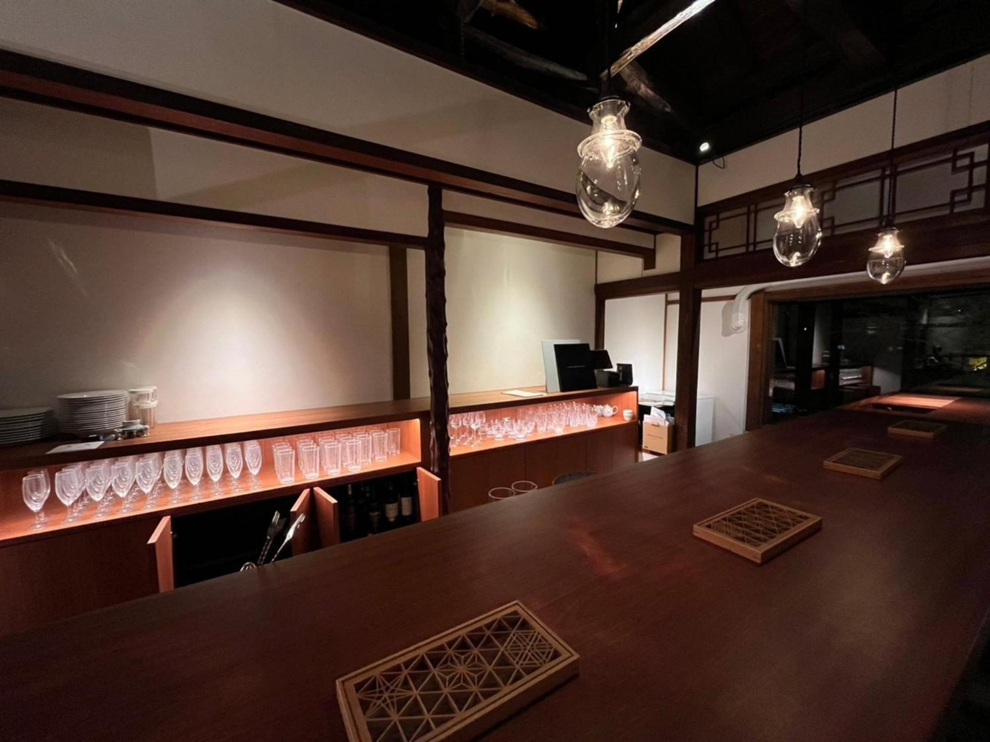 Shiseki Ryokan Kagetsu Taishoukan - Vacation Stay 48535V Takeo Eksteriør bilde