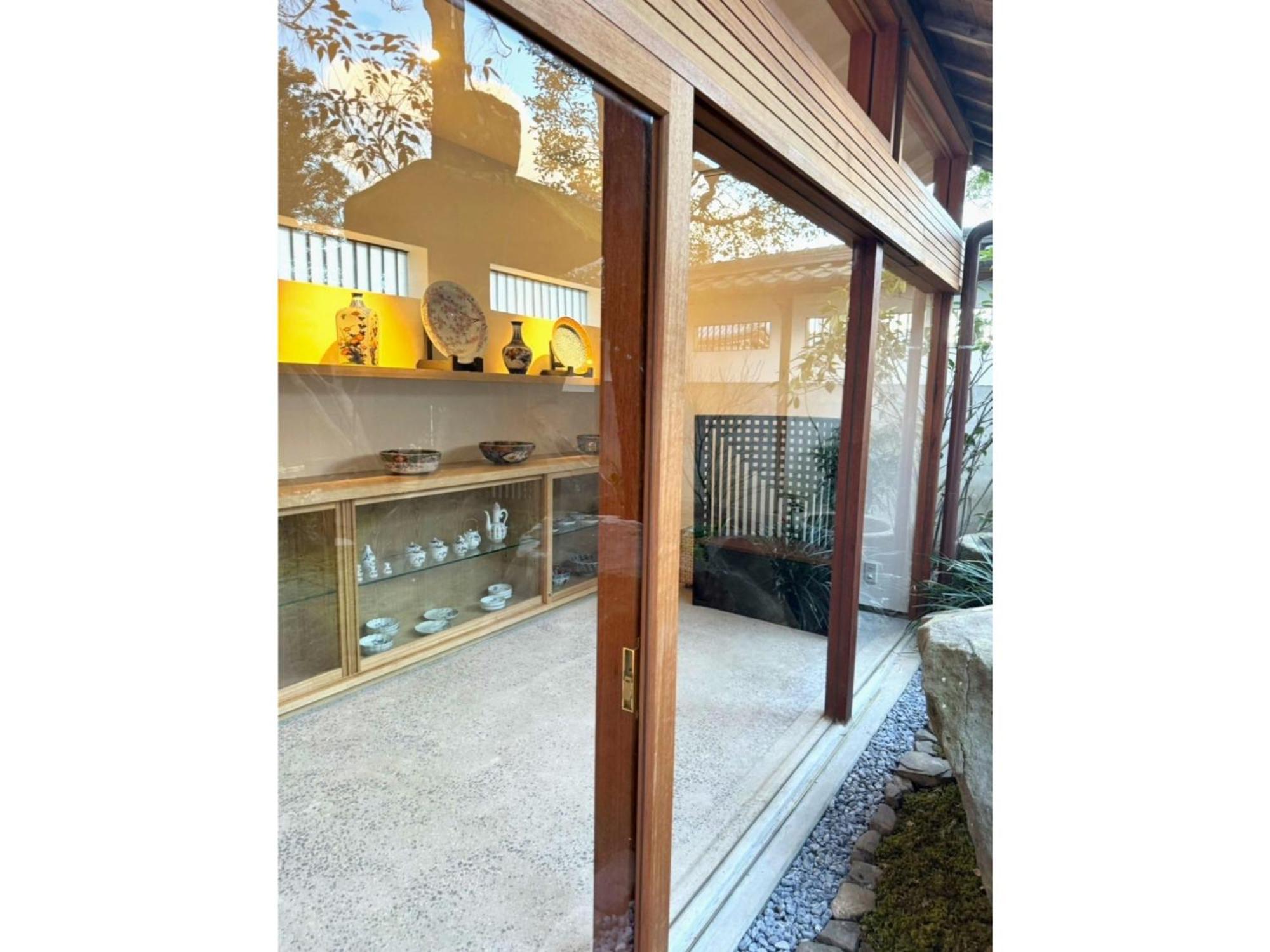 Shiseki Ryokan Kagetsu Taishoukan - Vacation Stay 48535V Takeo Eksteriør bilde