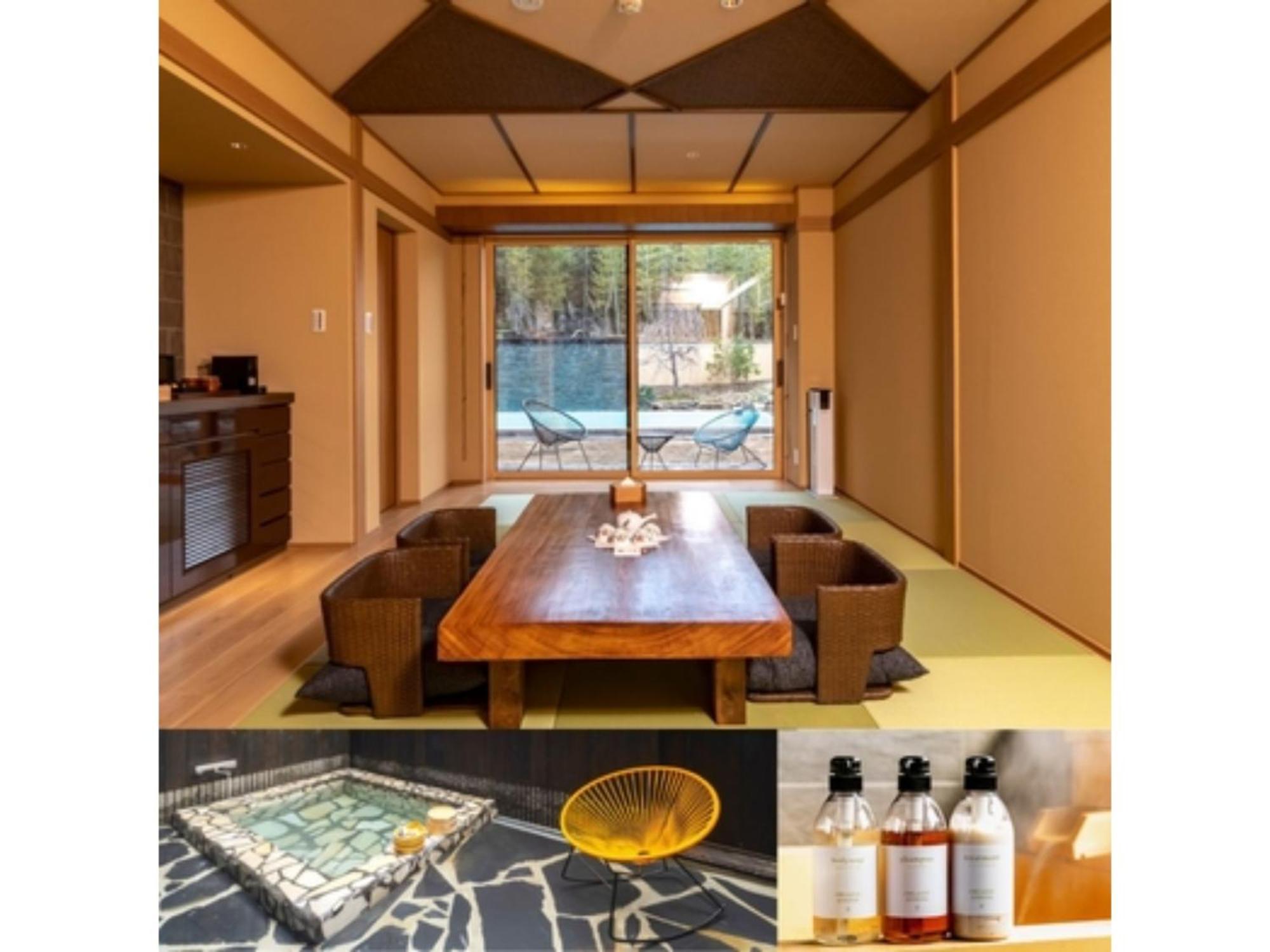 Shiseki Ryokan Kagetsu Taishoukan - Vacation Stay 48535V Takeo Eksteriør bilde