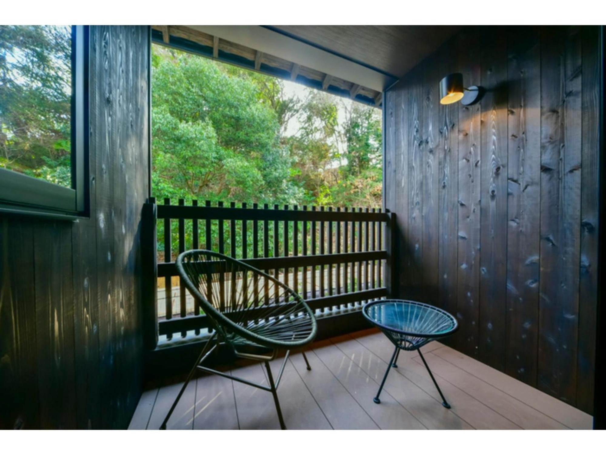 Shiseki Ryokan Kagetsu Taishoukan - Vacation Stay 48535V Takeo Eksteriør bilde