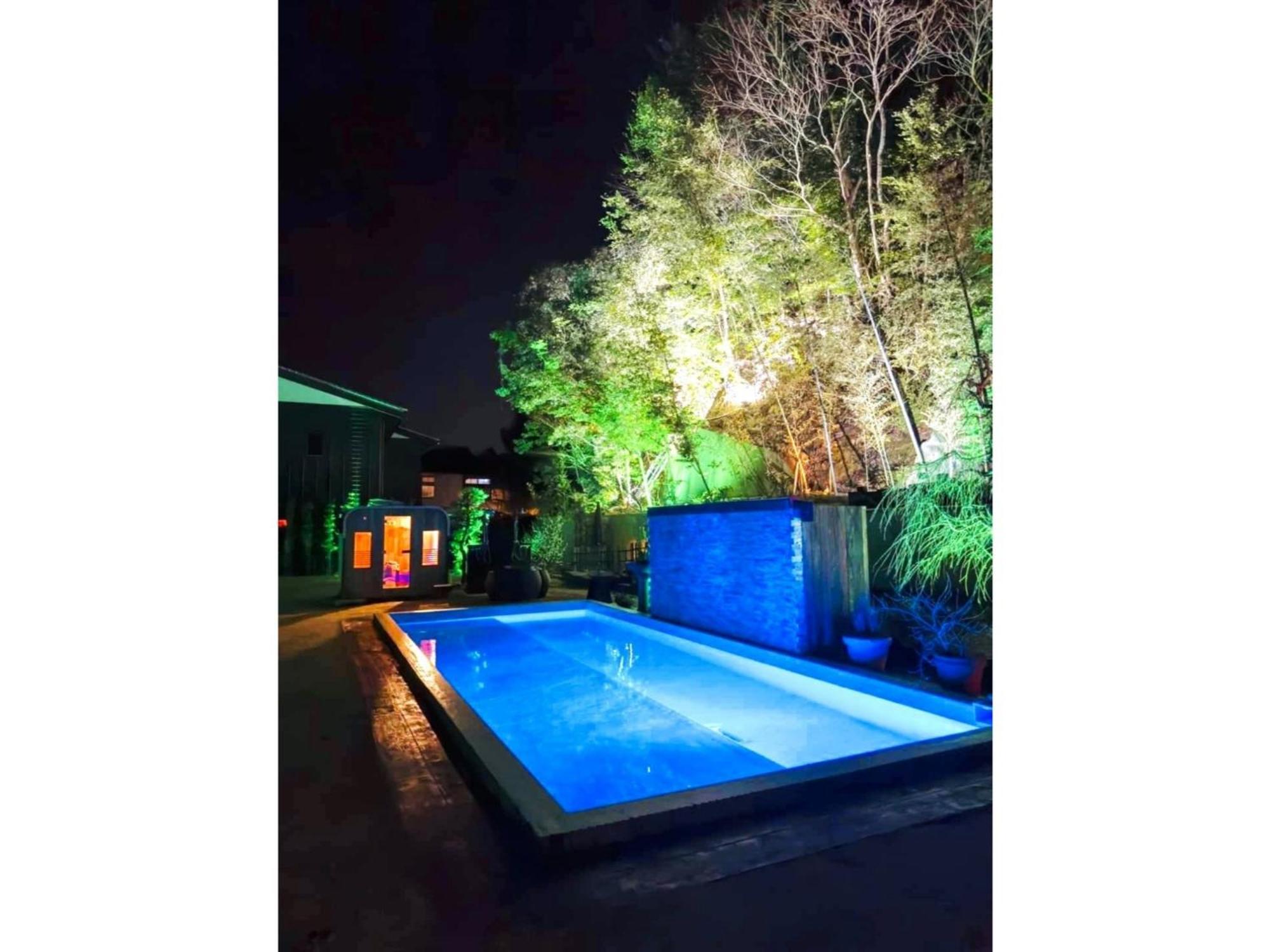 Shiseki Ryokan Kagetsu Taishoukan - Vacation Stay 48535V Takeo Eksteriør bilde