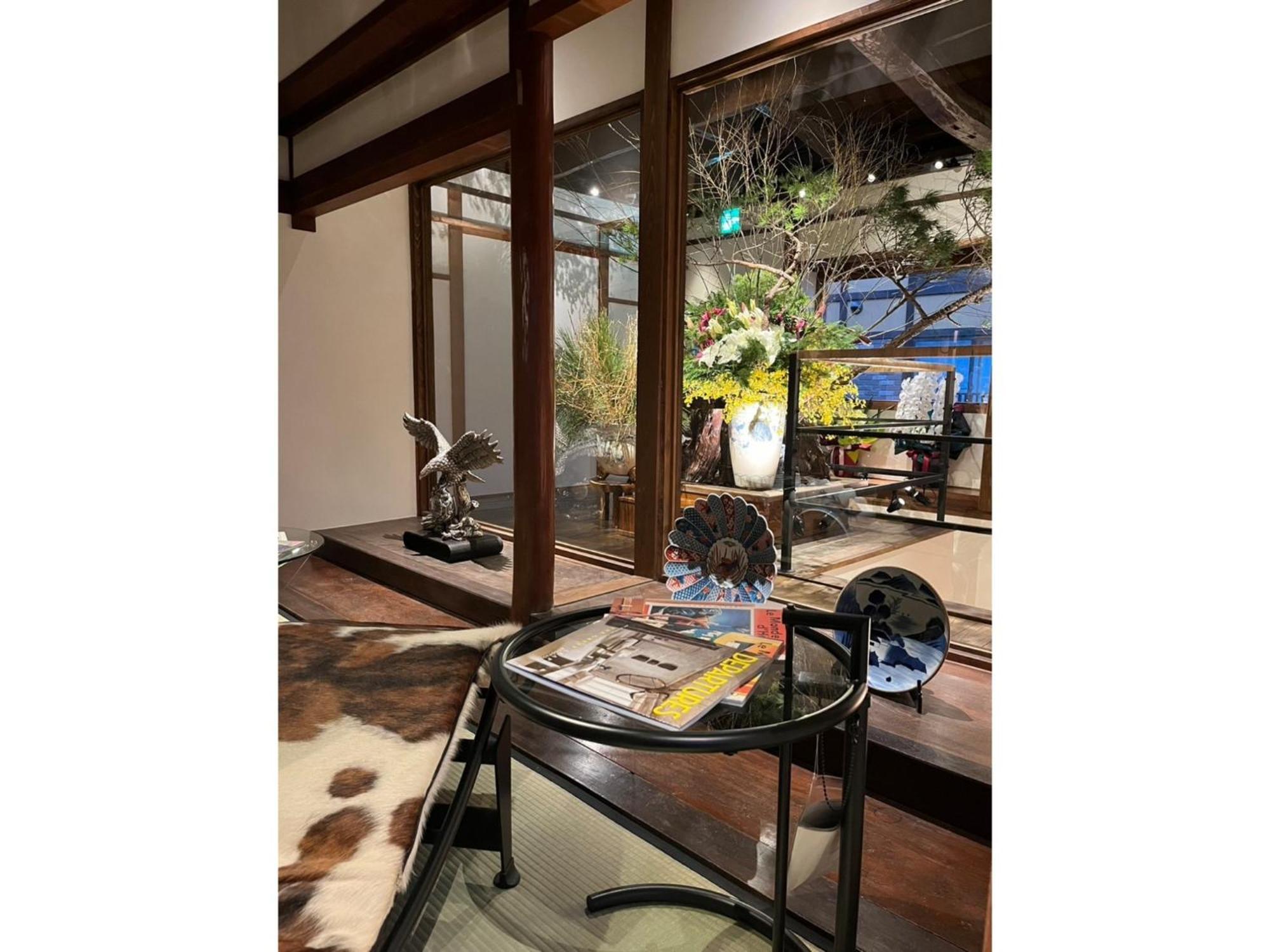 Shiseki Ryokan Kagetsu Taishoukan - Vacation Stay 48535V Takeo Eksteriør bilde